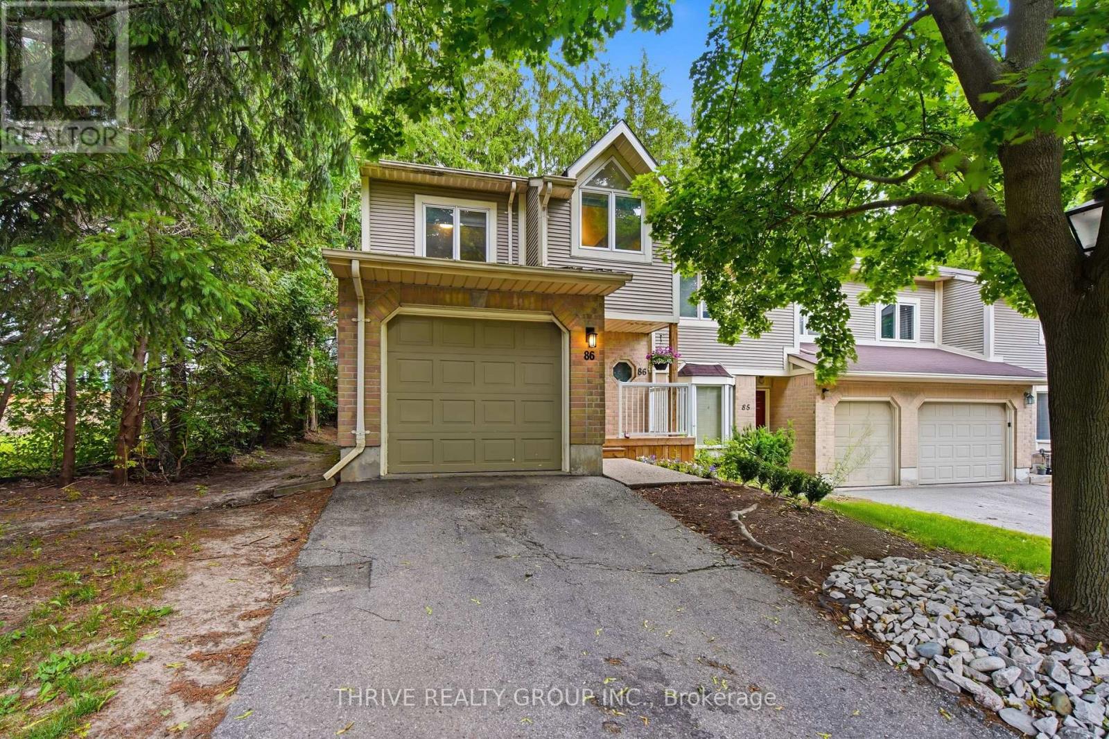86 - 9 AILSA PLACE