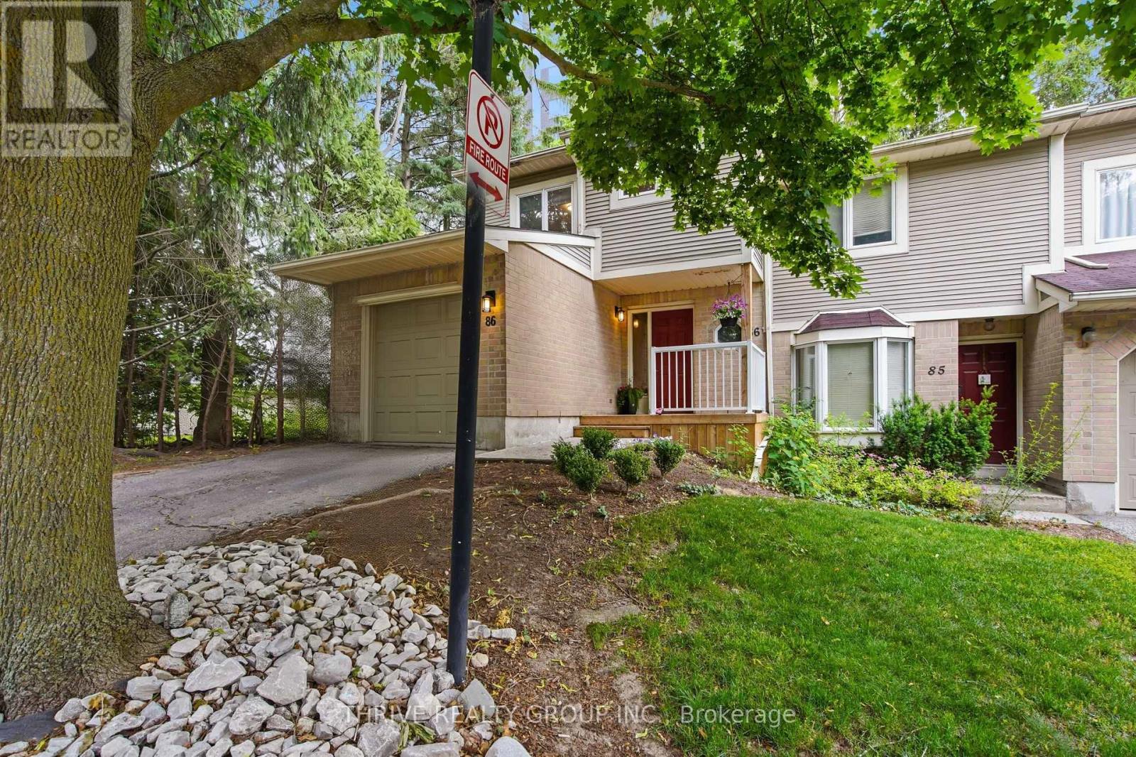 86 - 9 AILSA PLACE
