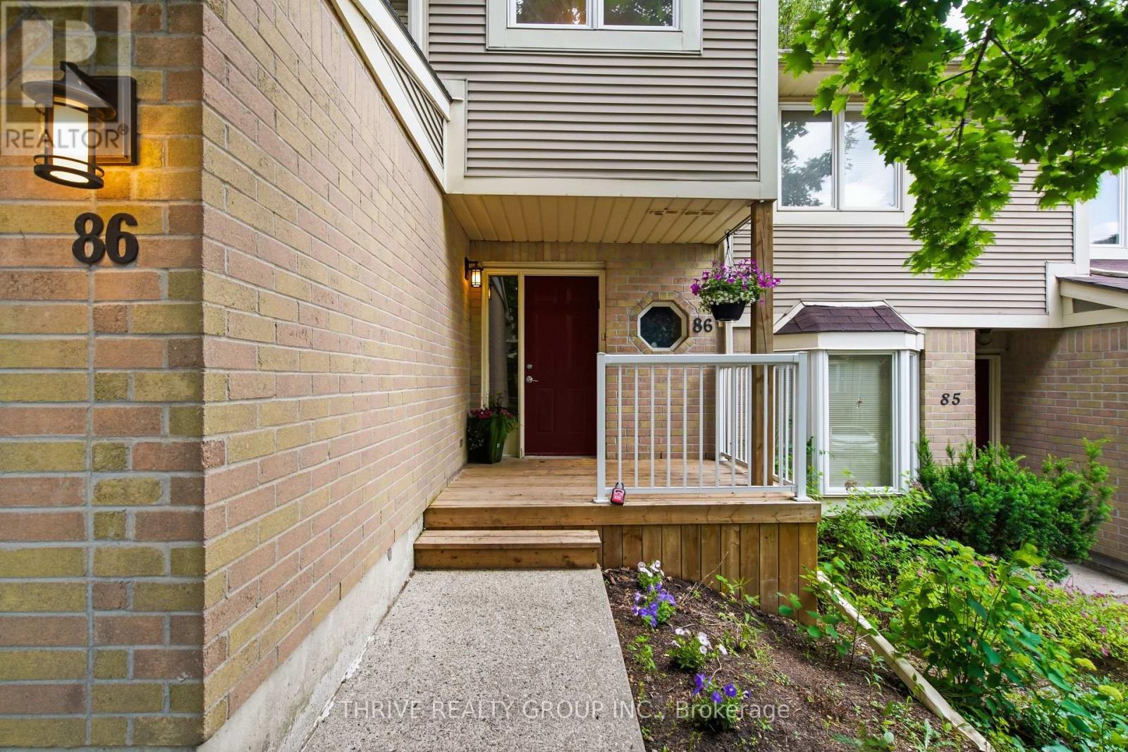 86 - 9 AILSA PLACE