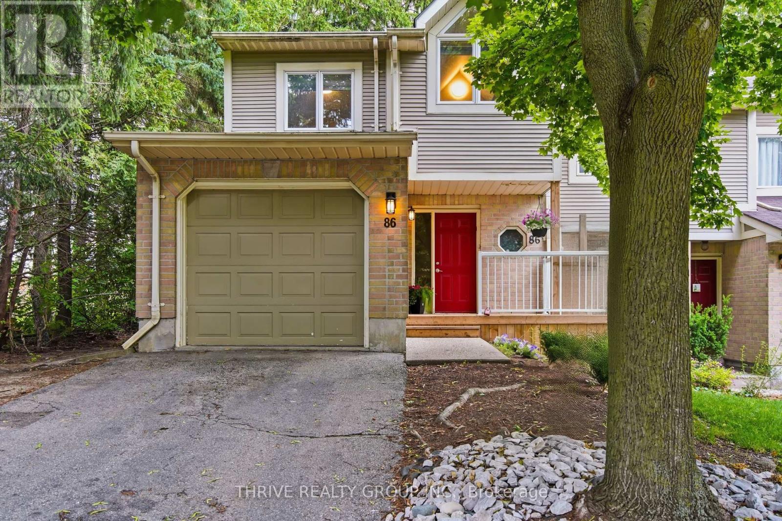 86 - 9 AILSA PLACE