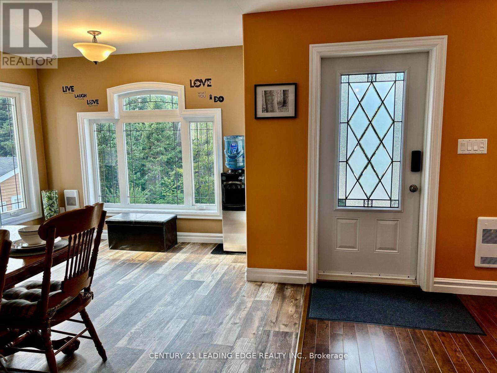 379 A J. W. PICKERSGILL BOULEVARD