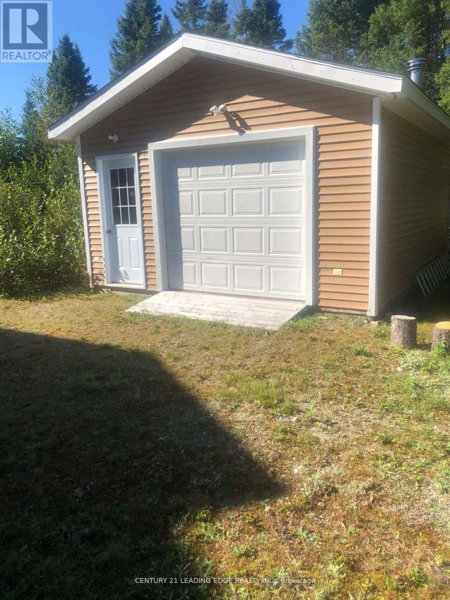 379 A J. W. PICKERSGILL BOULEVARD