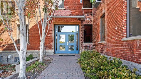 114 - 83 LITTLE BRIDGE STREET Mississippi Mills ON K0A1A0