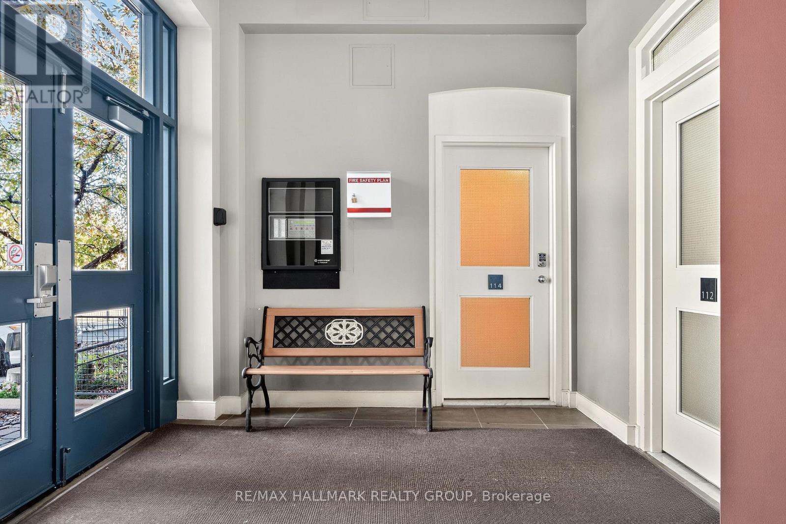 114 - 83 LITTLE BRIDGE STREET