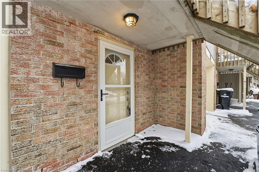 30 GREEN VALLEY Drive Unit# 74