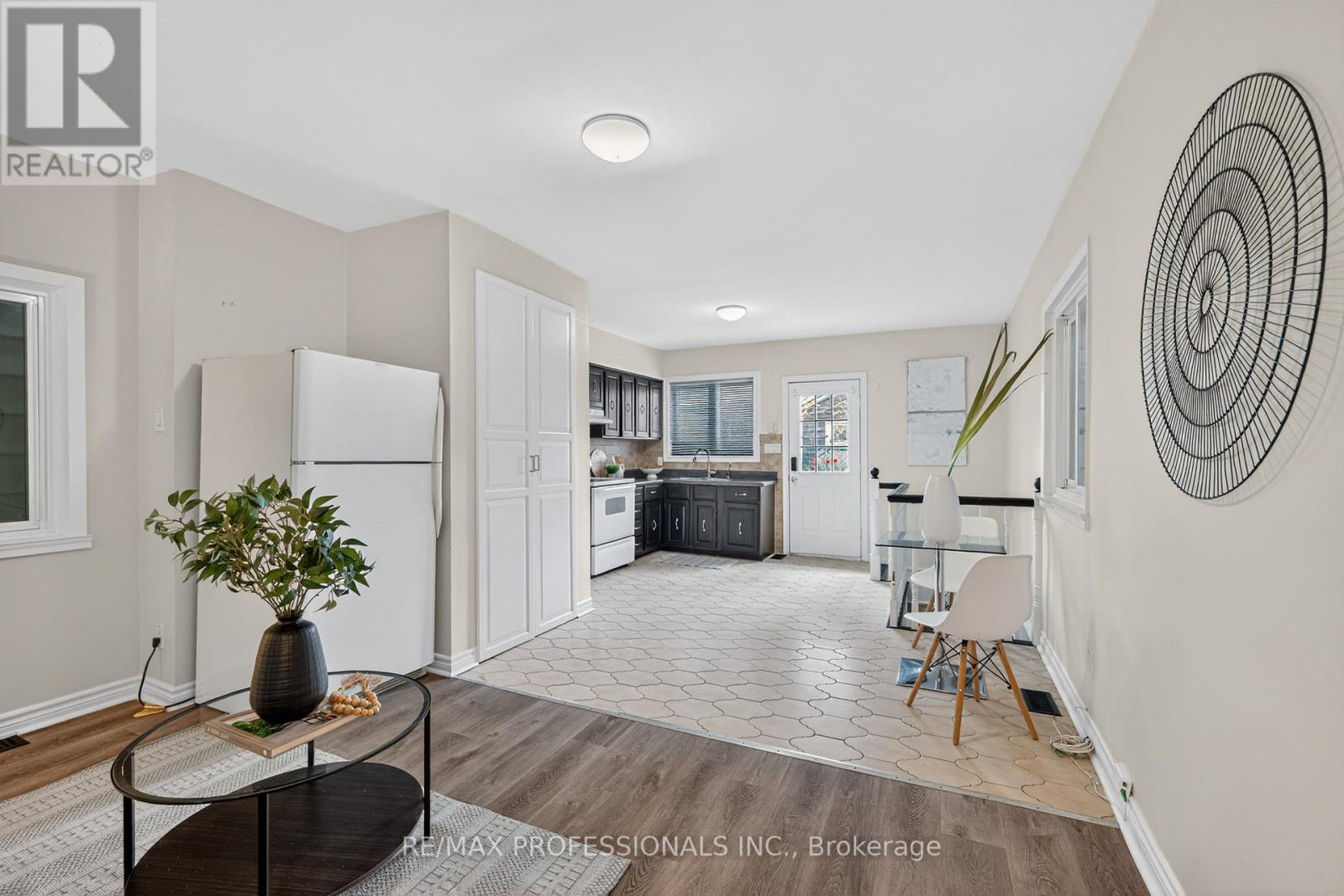 278 CALEDONIA ROAD