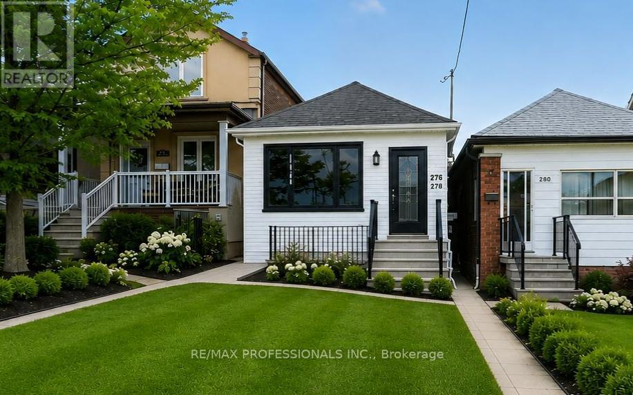 278 CALEDONIA ROAD