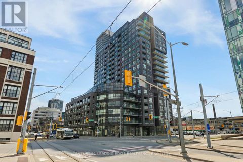 1308 - 1 VICTORIA STREET S Kitchener ON N2G0B5