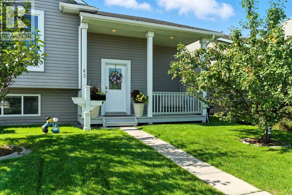 42 Valarosa Drive