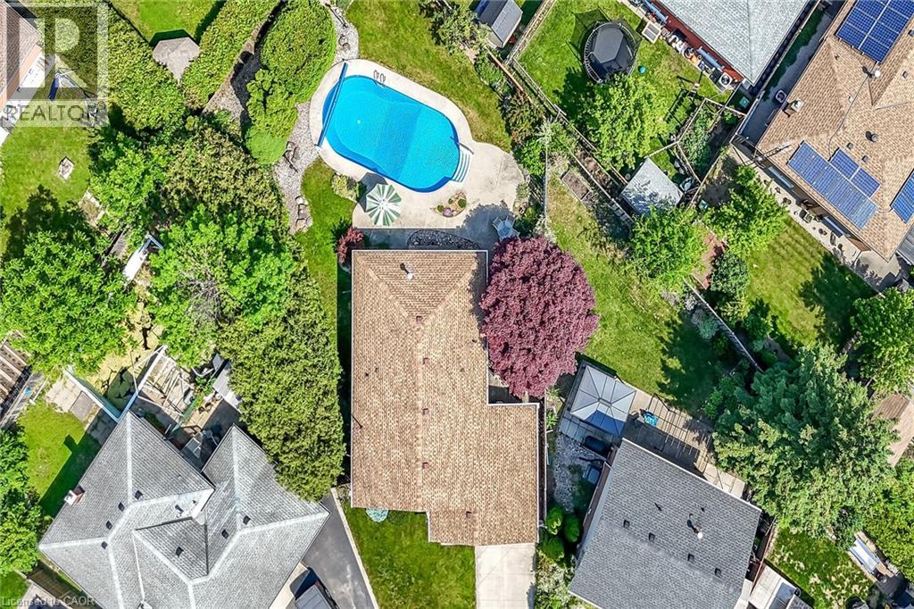 40 BERMUDA Court