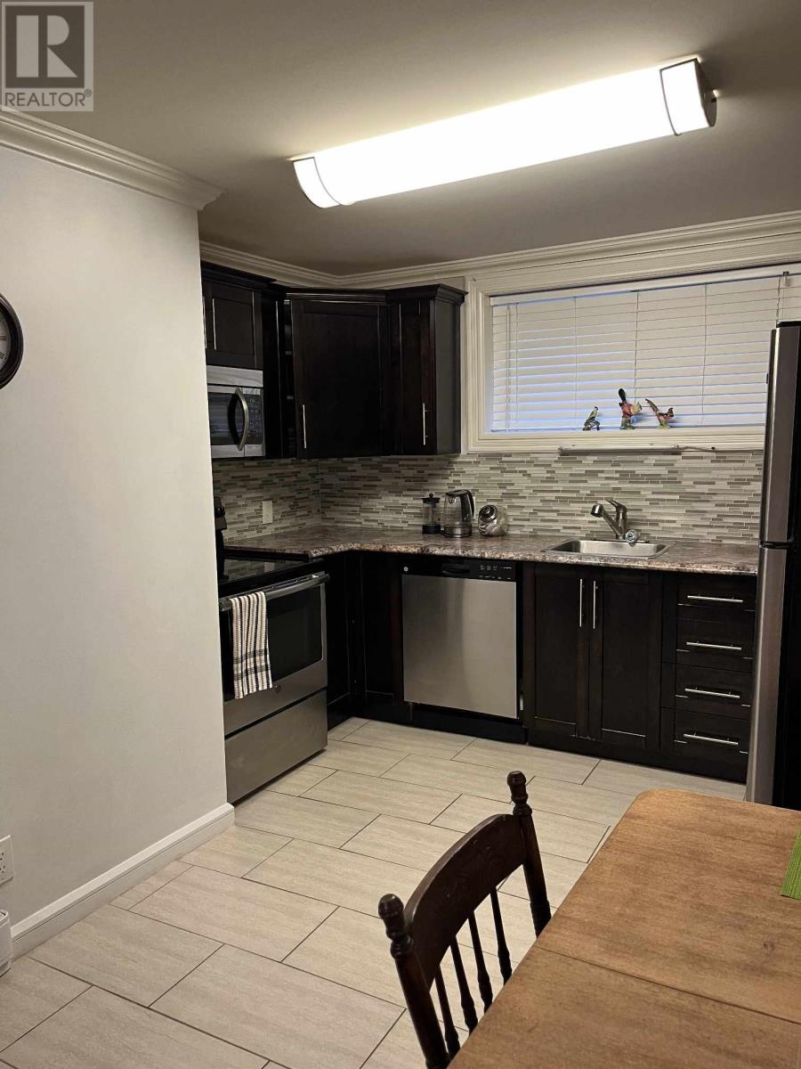 1543 Topsail Road Unit#14