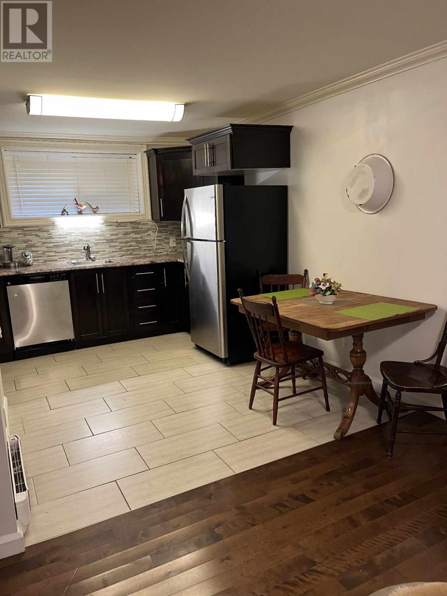 1543 Topsail Road Unit#14