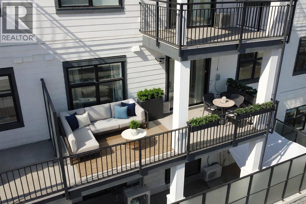 208, 255 Les Jardins Park SE