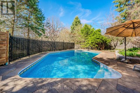 3 GASKIN AVENUE Cambridge ON N1R5S5
