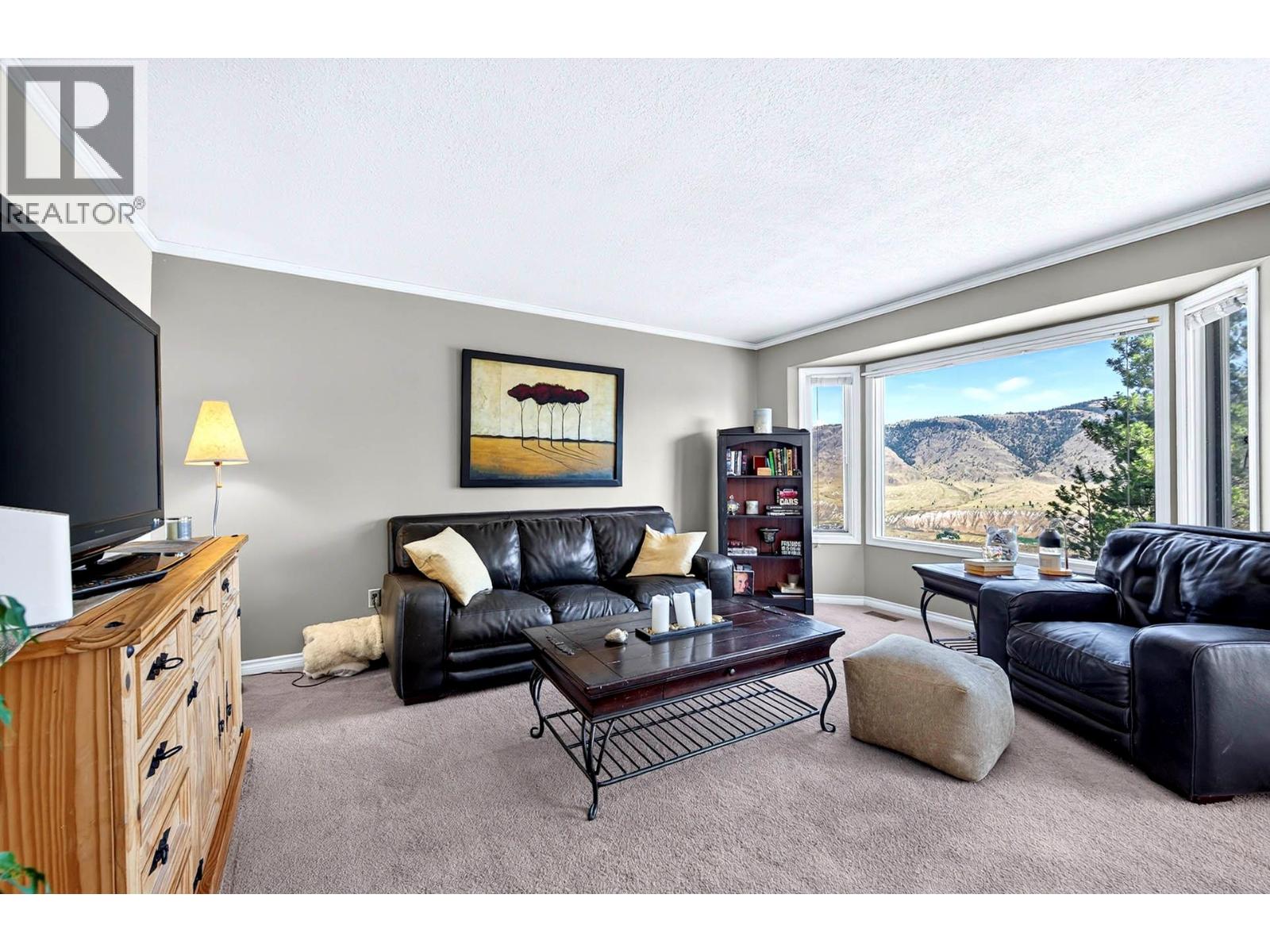 2580 Nechako Drive