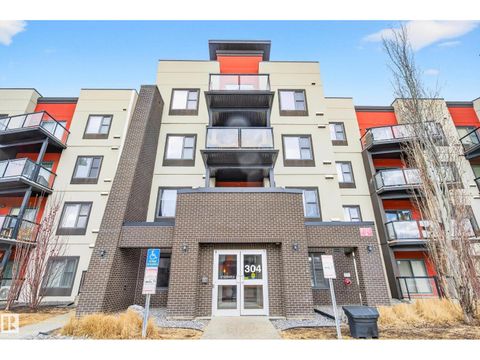 #125 304 AMBLESIDE LINK LI SW Edmonton AB T6W0V2