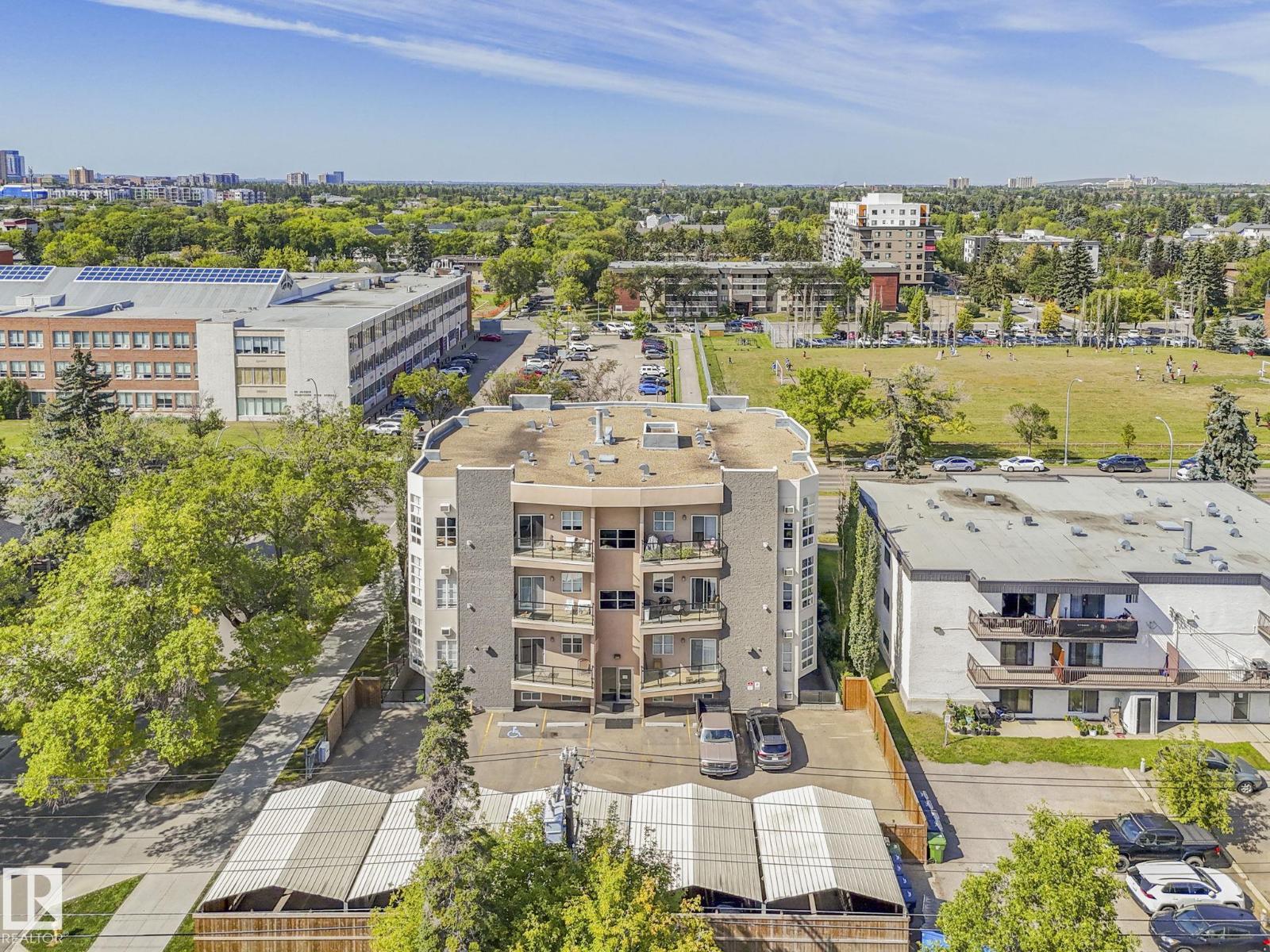 #301 10905 109 ST NW