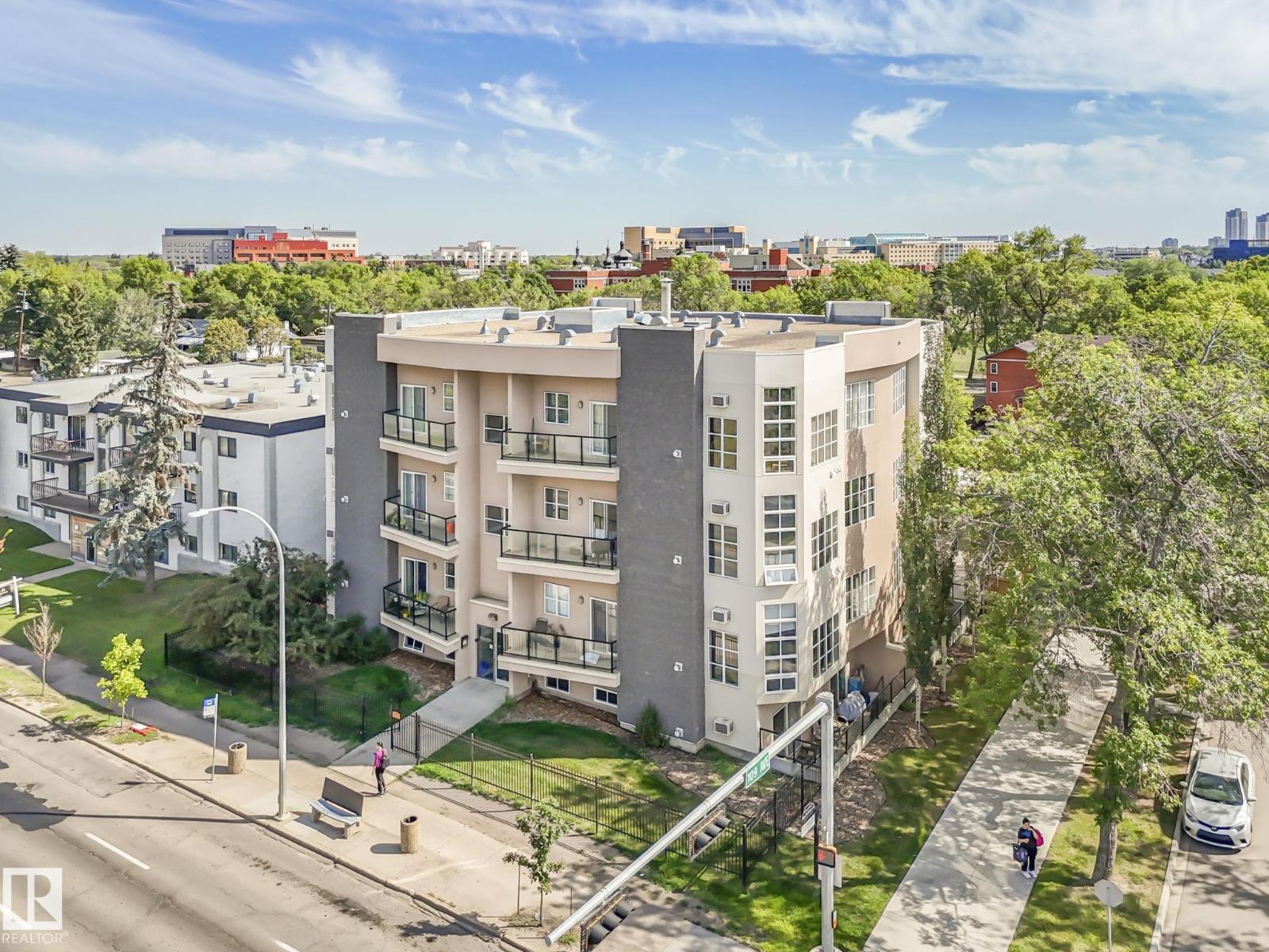 #301 10905 109 ST NW