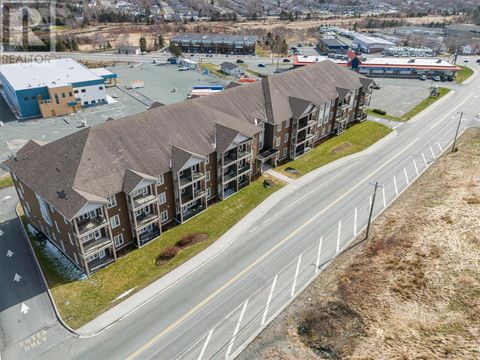 835 Blackmarsh Road Unit#109 Mount Pearl NF A1N0G2