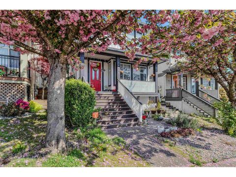 14891 57B AVENUE Surrey BC V3S8W5