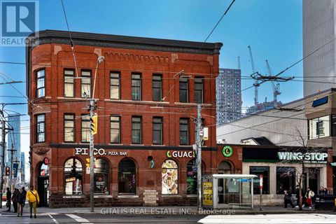 300 - 432 CHURCH STREET Toronto (Church-Yonge Corridor) ON M5B2A4
