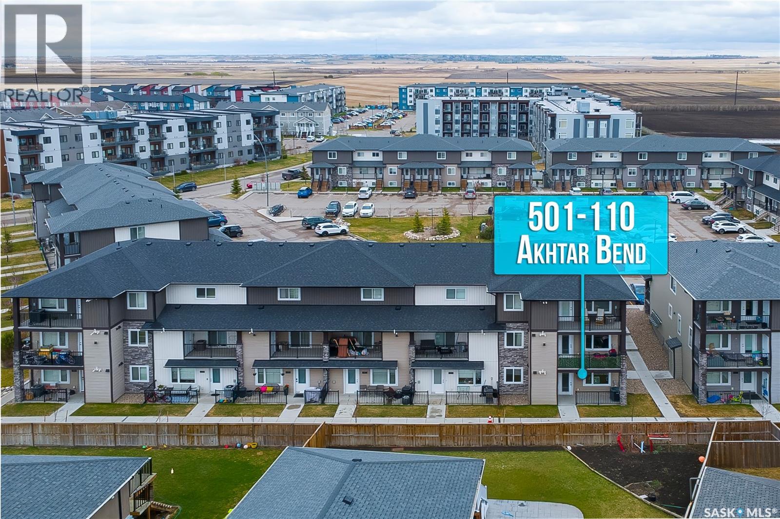 501 110 Akhtar BEND