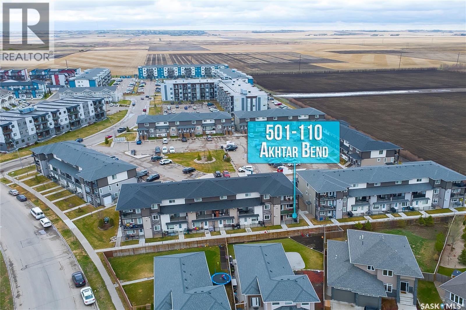 501 110 Akhtar BEND