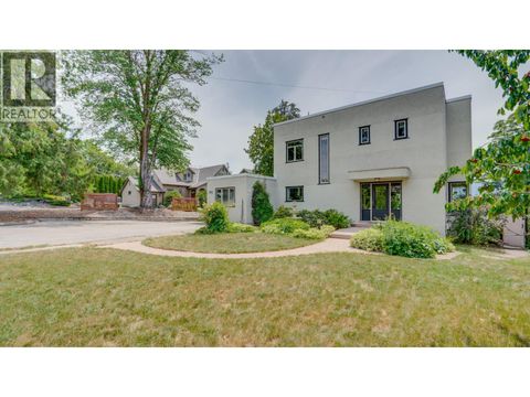 2302 23 Avenue Vernon BC V1T1J7