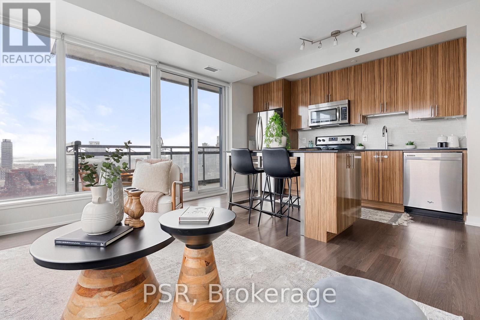 2503 - 225 SACKVILLE STREET