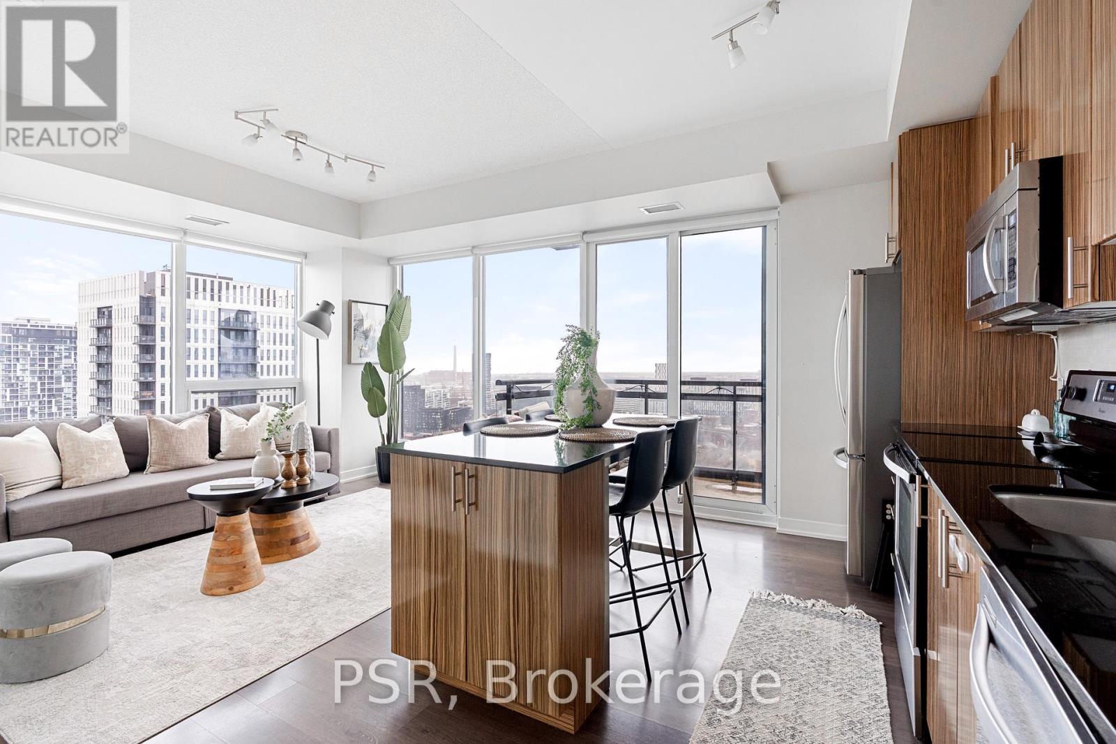 2503 - 225 SACKVILLE STREET