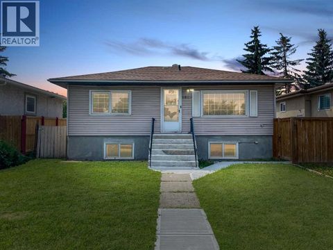 1827 43 Street SE Calgary AB T2B1H1