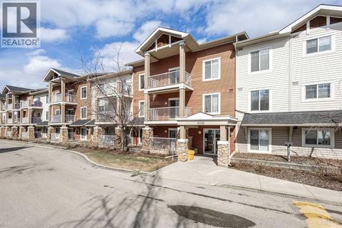 3115, 70 Panamount Drive NW Calgary AB T3K5Z1