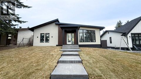 5616 Lodge Crescent SW Calgary AB T3E5Y7