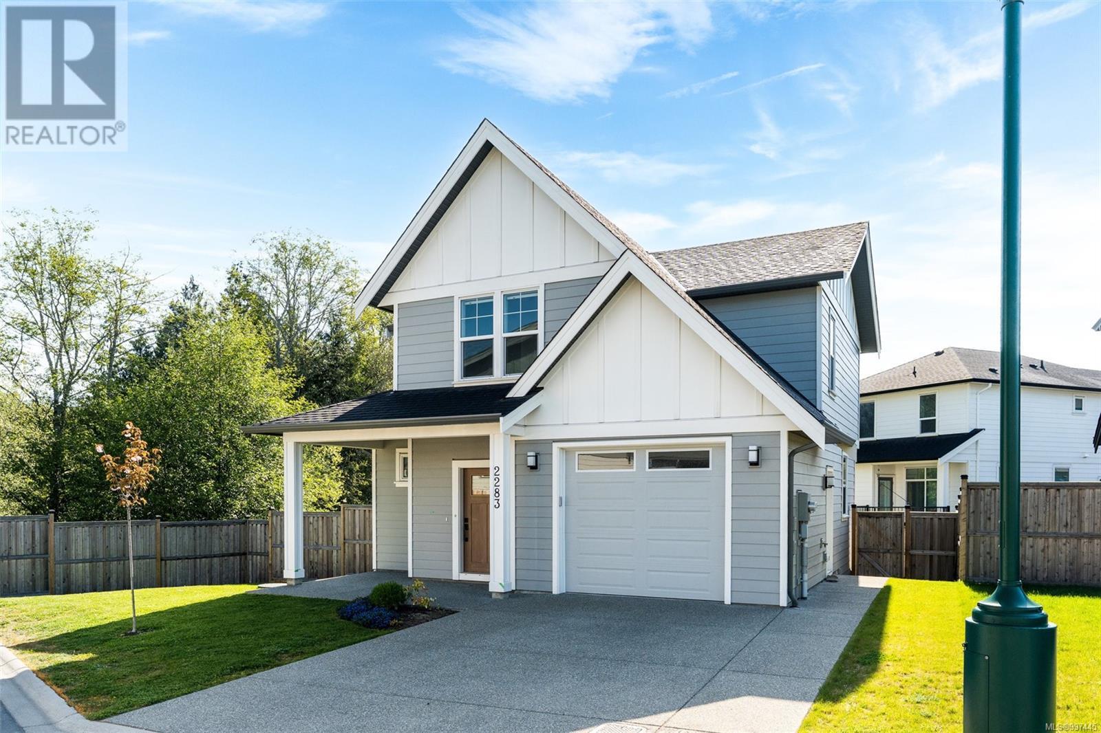 2283 Evelyn Lane