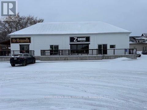 8 ASA STREET North Grenville ON K0G1J0