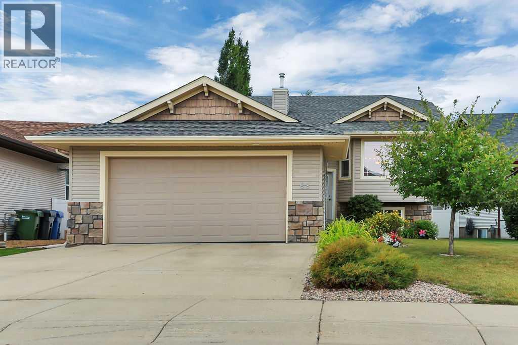 68 Isbister Close