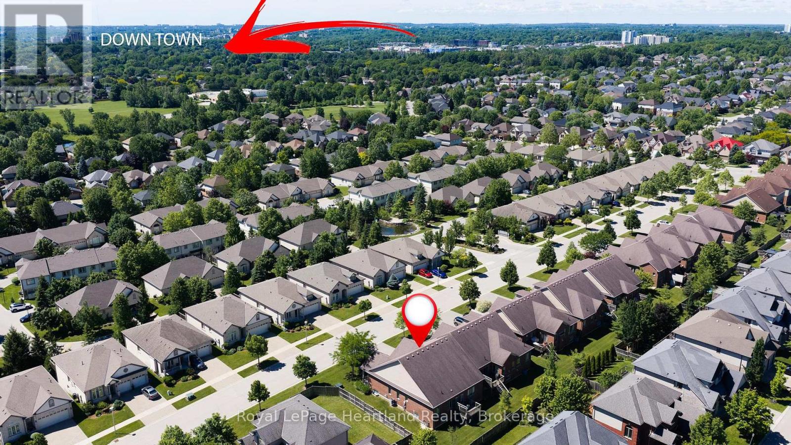 18 - 518 BLUE JAY DRIVE