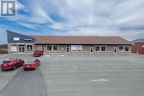 1187 Kenmount Road Paradise NF A1L0V8