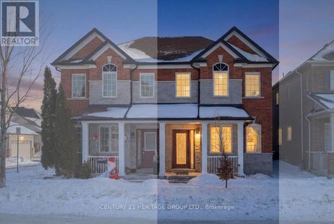 Property photo of 31 kalvinster drive, markham (cornell), ON l6b0a7