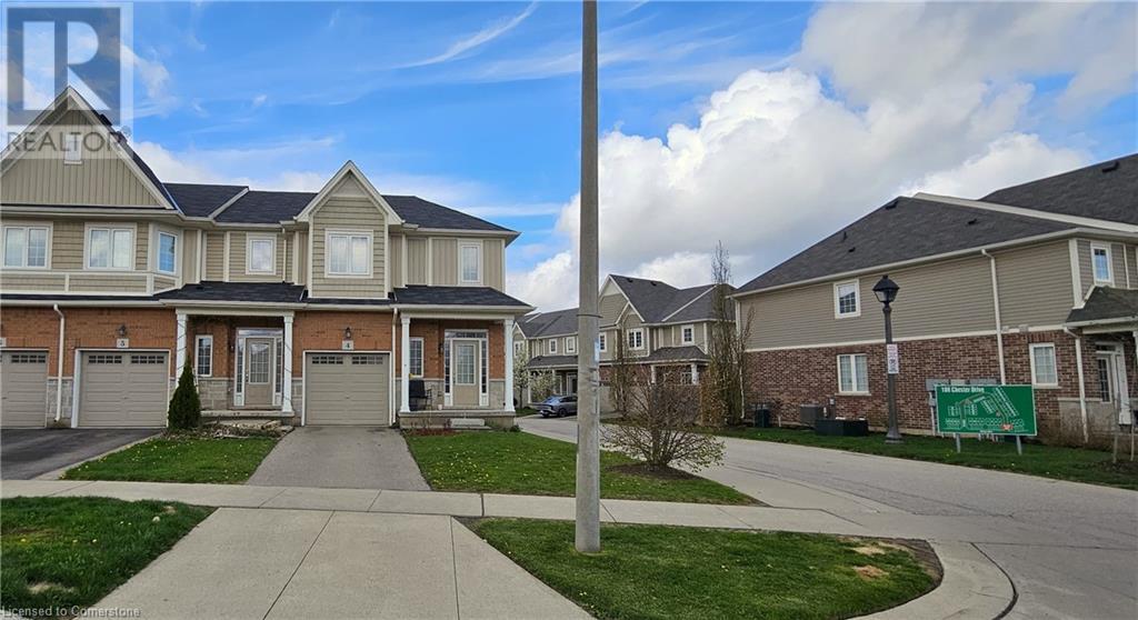 100 CHESTER Drive Unit# 4