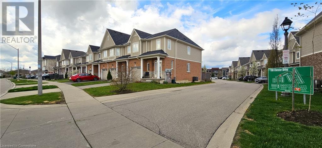 100 CHESTER Drive Unit# 4
