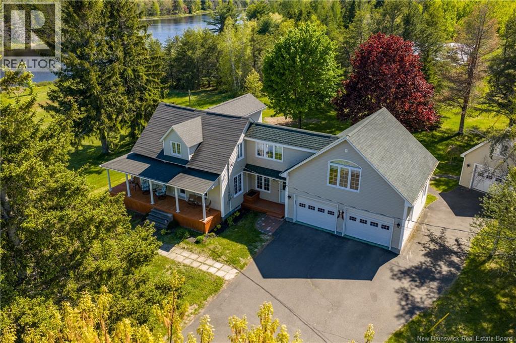 Photo 1 of 50 — 77 Chemin Goguen Road, Saint-Edouard-De-Kent, NB E4S4S5