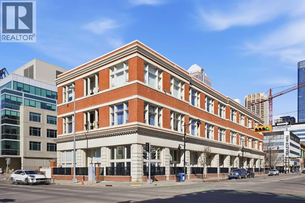 303, 1117 1 Street SW