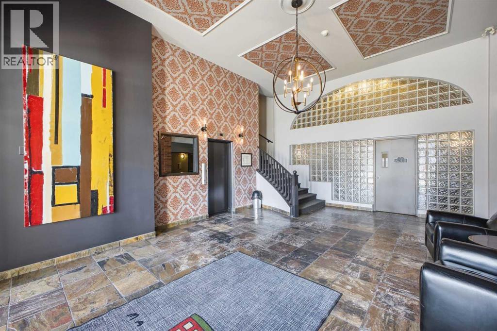 303, 1117 1 Street SW