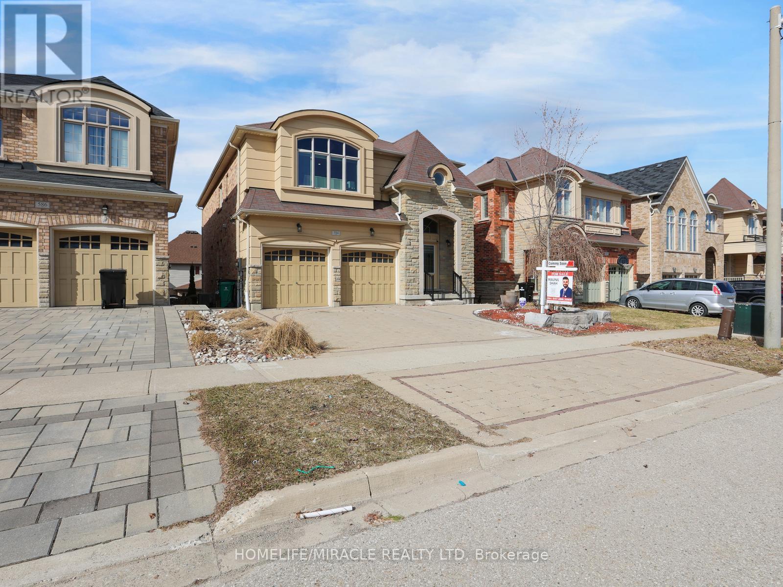 584 PINERY TRAIL