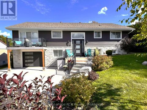 251 PEARSON STREET Meaford ON N4L1L6