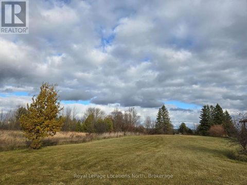 135 SCOTIA DRIVE Meaford ON N4L0A7