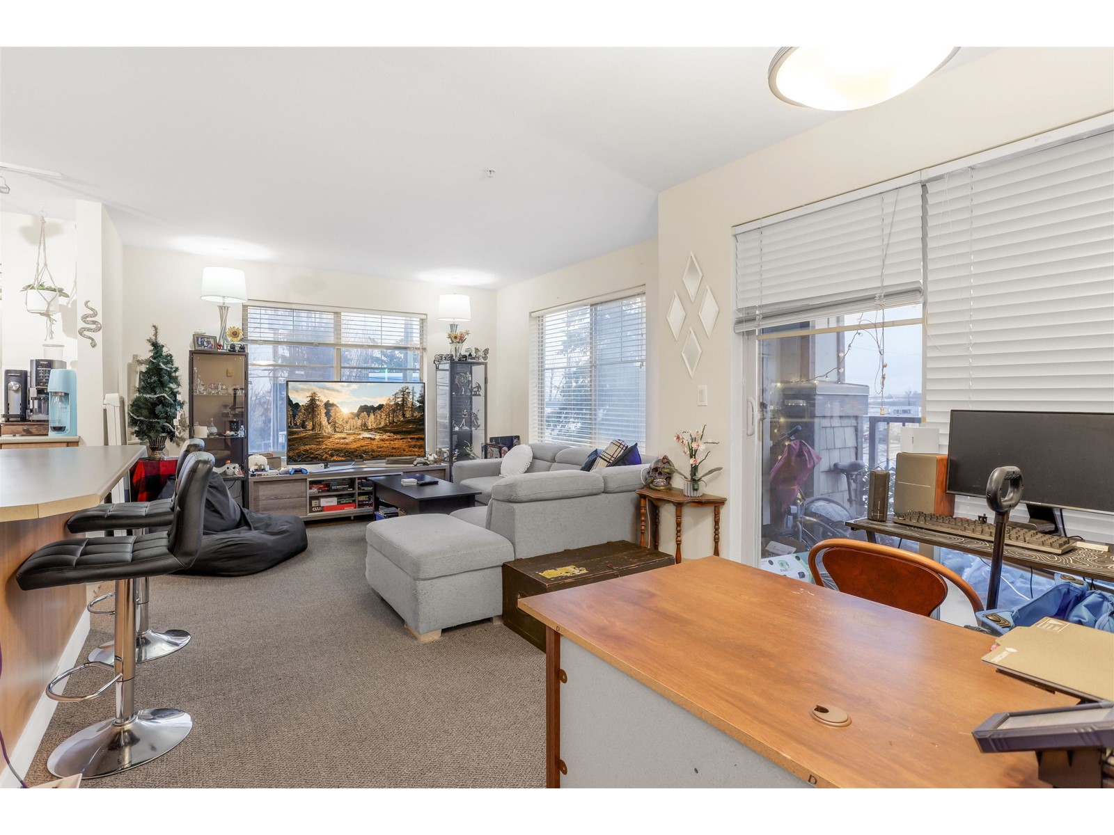 205 45555 YALE ROAD|Chilliwack Proper South