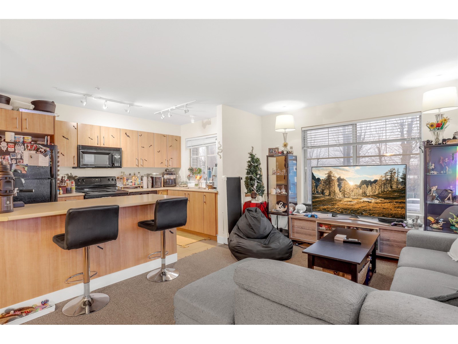 205 45555 YALE ROAD|Chilliwack Proper South
