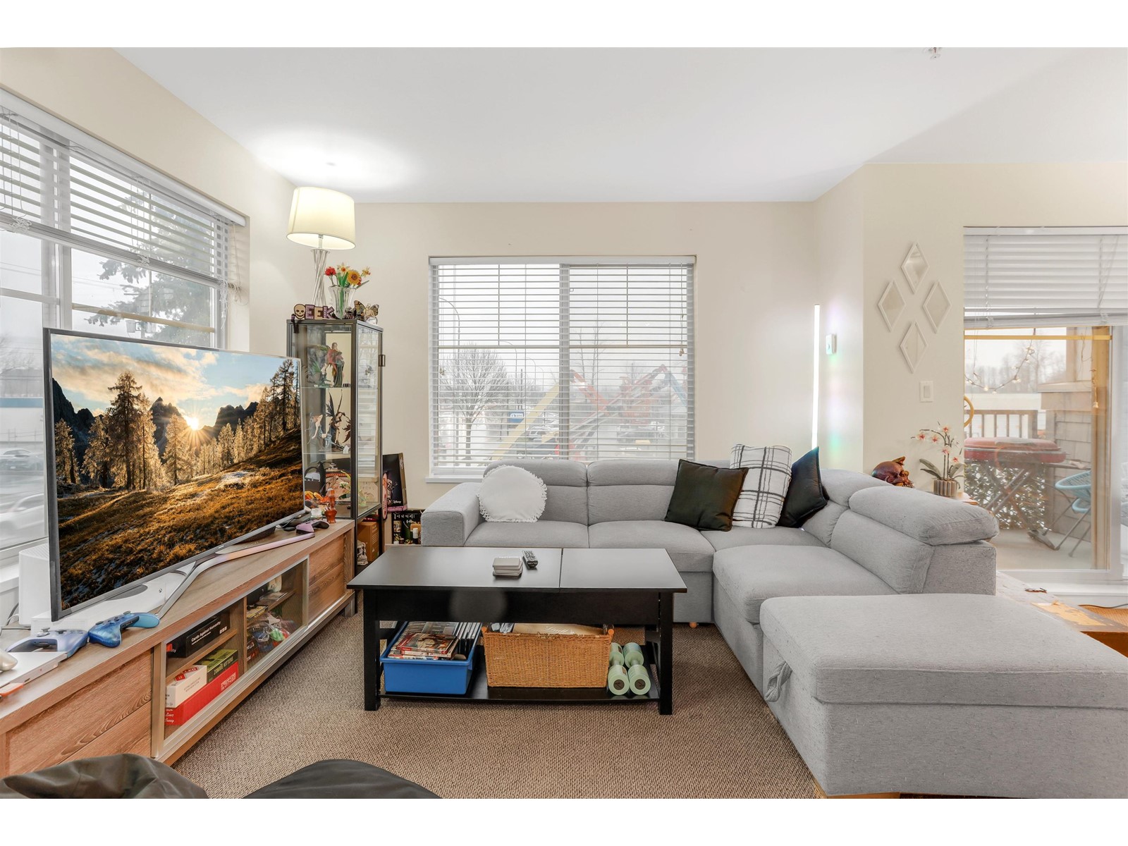 205 45555 YALE ROAD|Chilliwack Proper South